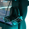 Cool Lighting 9D VR Simulator 3 metri di larghezza VR HTC Platform Per 1 giocatore