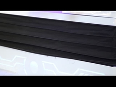 01,013 scivolamenti del doppio VR di YHY