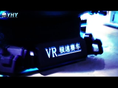 01,076 vetture da corsa 3DOF