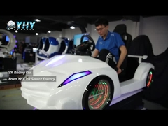 01,073 vetture da corsa di urlo di VR