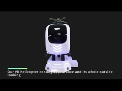 01.049 Flight VR Cinema monoposto