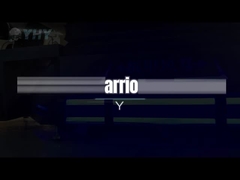 YHY-01.107 VR Mech Warrior Simulatore di Tiro in Realtà Virtuale Cinema VR