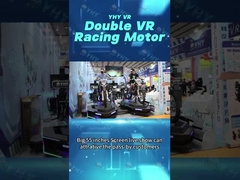 YHY-01.122 YHY VR Moto Doppia VR