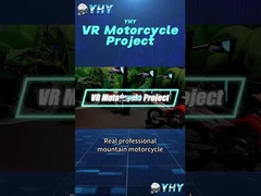 YHY-01.123 Progetto VR Moto sei posti