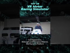 YHY-01.055 Moto Vr Bianca