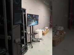 YHY-01.121 VR Free Roaming per più giocatori