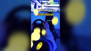 Soluzione aziendale per competizioni di corse