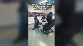 Soluzione aziendale VR con rendimento elevato