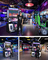 Ballo Arcade Virtual Reality Machine di moto del simulatore del touch screen 9D VR