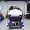 Grado Arcade Racing Games della cabina di pilotaggio 4.5KW 360 dei simulatori di volo di moto VR