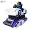 moto di corsa reale della macchina F1 del gioco del parco del simulatore 9D VR di guida di veicoli 3D