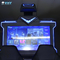 Simulatore del cinema di VR Hall Multi Players Virtual Reality con 42&quot; schermo