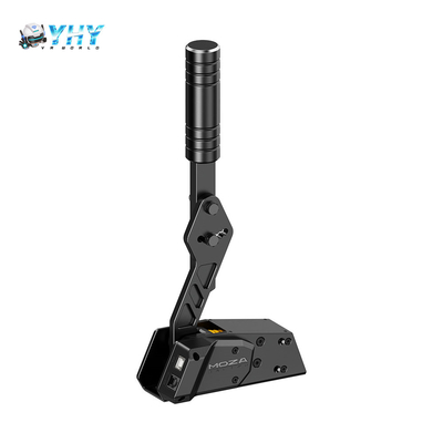 YHY Ultimate Racing Pro Version L'Ultimate VR Racing Simulator per giocatori professionisti