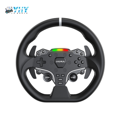 YHY Ultimate Racing Pro Version L'Ultimate VR Racing Simulator per giocatori professionisti