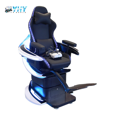 VR 360 Rotating Dynamic Motion Chair con 360 giochi rotanti