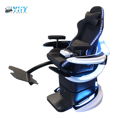 VR 360 Rotating Dynamic Motion Chair con 360 giochi rotanti
