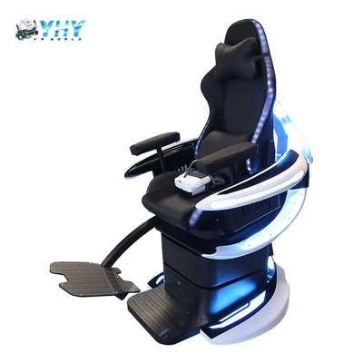 YHY VR Machine Manufacturer 360° Motion Chair VR Cinema