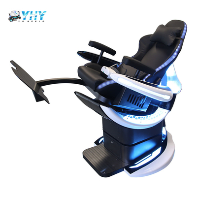 YHY VR Machine Manufacturer 360° Motion Chair VR Cinema