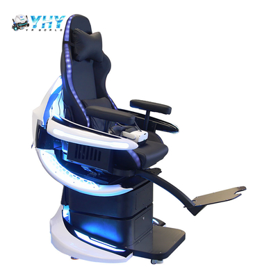 Simulatore di volo 9D VR singolo
