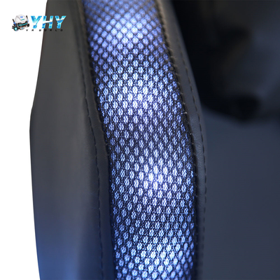 YHY VR 360 Motion Chair per il settore dei camion mobili