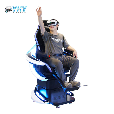 360° Chair Kids Game VR Simulator