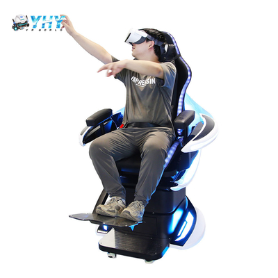 360° Chair Kids Game VR Simulator