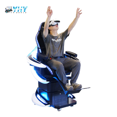 YHY One Stop VR Parco a tema Soluzione VR Chair