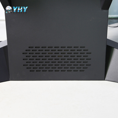 YHY Ultimate Coin Acceptor Simulatore di volo self-service