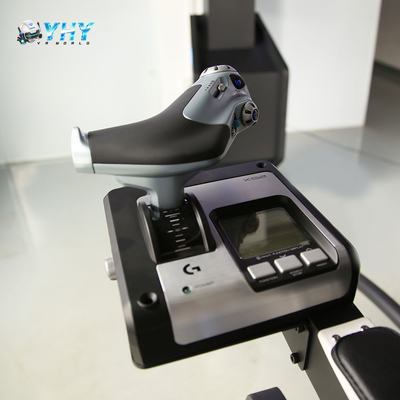 YHY Ultimate Coin Acceptor Simulatore di volo self-service