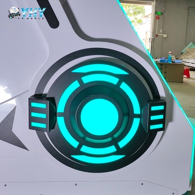 YHY VR Game Machine Sci Indoor Sport Simulatore di sci Arcade Game Center Sporting Fun