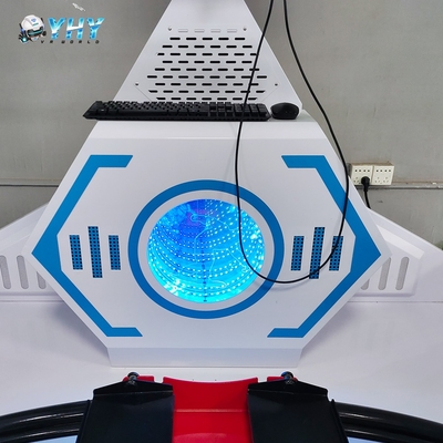 YHY VR Game Machine Sci Indoor Sport Simulatore di sci Arcade Game Center Sporting Fun