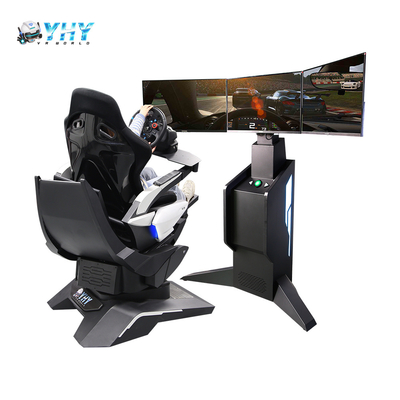 Giochi Arcade Giochi di guida di auto Simulator Sim Racing Simulator