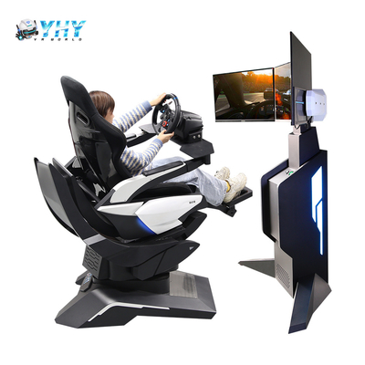 Giochi Arcade Giochi di guida di auto Simulator Sim Racing Simulator