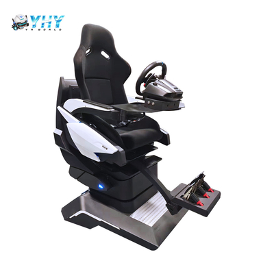 Parco di divertimenti Racing Arcade Game Machine Speed Racing Simulator di guida