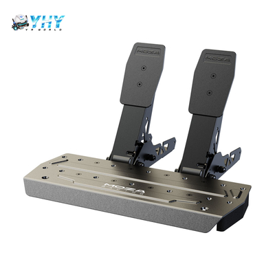 Simulatore professionista 9D VR Set Simulatore Dynamic Motion Drive Auto da corsa