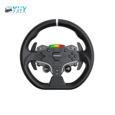 Simulatore di corse completo Professional F1 Racing Simulator 3dof Racing Simulator