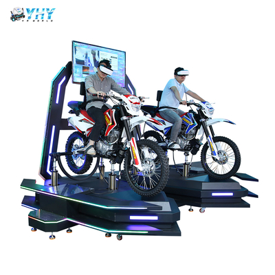 YHY VR Nuova Moto VR a Doppia Realtà Virtuale con RoHS CE