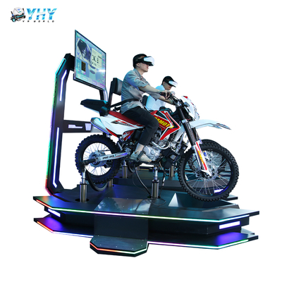 YHY VR Nuova Moto VR a Doppia Realtà Virtuale con RoHS CE