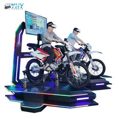 YHY VR Nuova Moto VR a Doppia Realtà Virtuale con RoHS CE