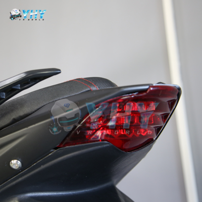 9D VR Motocicletta Realtà virtuale esperienza di corsa immersiva per i centri di intrattenimento