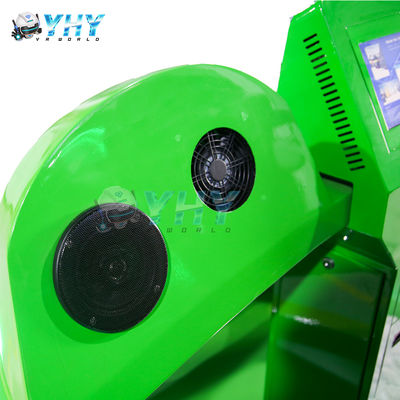 Ingrosso 2 posti realtà virtuale centro commerciale cinema giochi 9d Vr