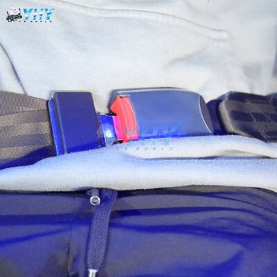 Sedia 9D VR Egg a 2 posti per uso interno Centri commerciali Realizzata in metallo e fibra di vetro resistenti - Ottima opportunità!