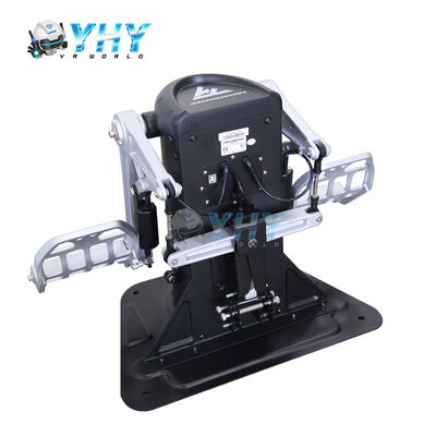 Vr Aircraft Arcade Game Shooting Gaming Simulator Attrezzatura di simulazione di volo professionale