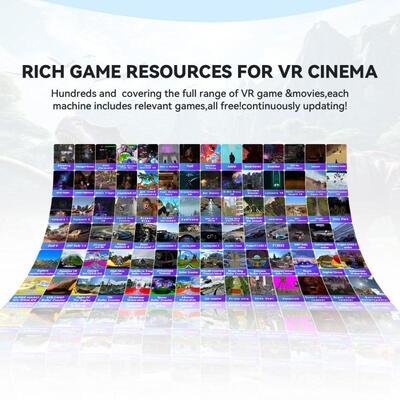 Profitable Business Mobile VR Truck Gaming Equipment for Virtual Reality Arcade Outdoor Amusement Park