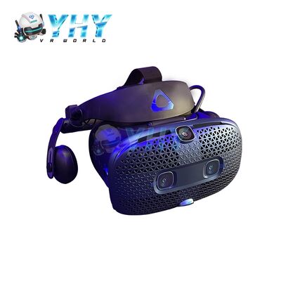 Vr Free Battle Simulator 9d Vr Simulator Indoor Vitural Reality Giochi online