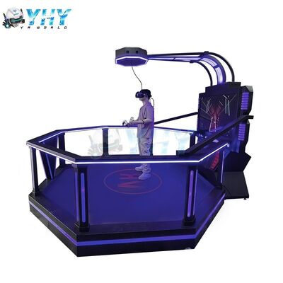 Vr Free Battle Simulator 9d Vr Simulator Indoor Vitural Reality Giochi online