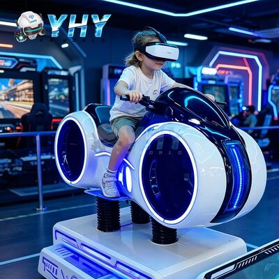 Console di gioco di realtà virtuale equipaggiamento di alta domanda