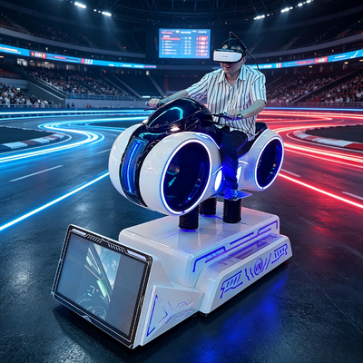 Console di gioco di realtà virtuale equipaggiamento di alta domanda