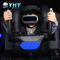 1 macchina due di Seat 9D Vr simulatore virtuale del gioco di 360 rotazioni
