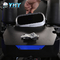 Montagne russe a alta tecnologia 720 gradi di simulatore di Arcade Game 9D VR